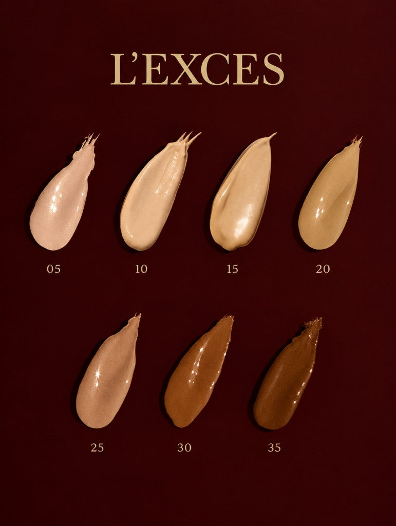 Correcting Concealer — 7 shades — 05 Light Cool detail